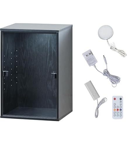 Amazon.co.jp: キューブボックスα スーパーハイタイプ フィギュア
